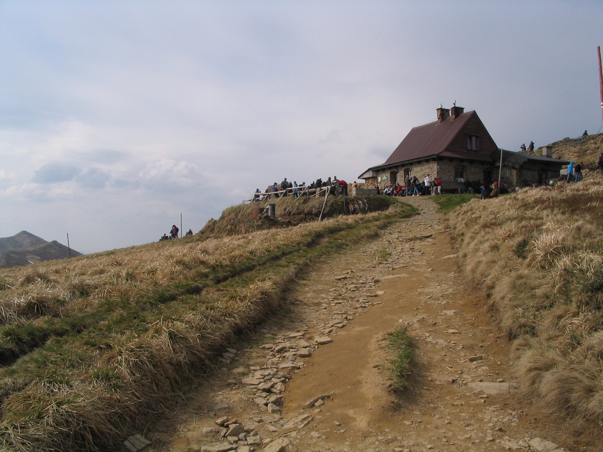 Bieszczady