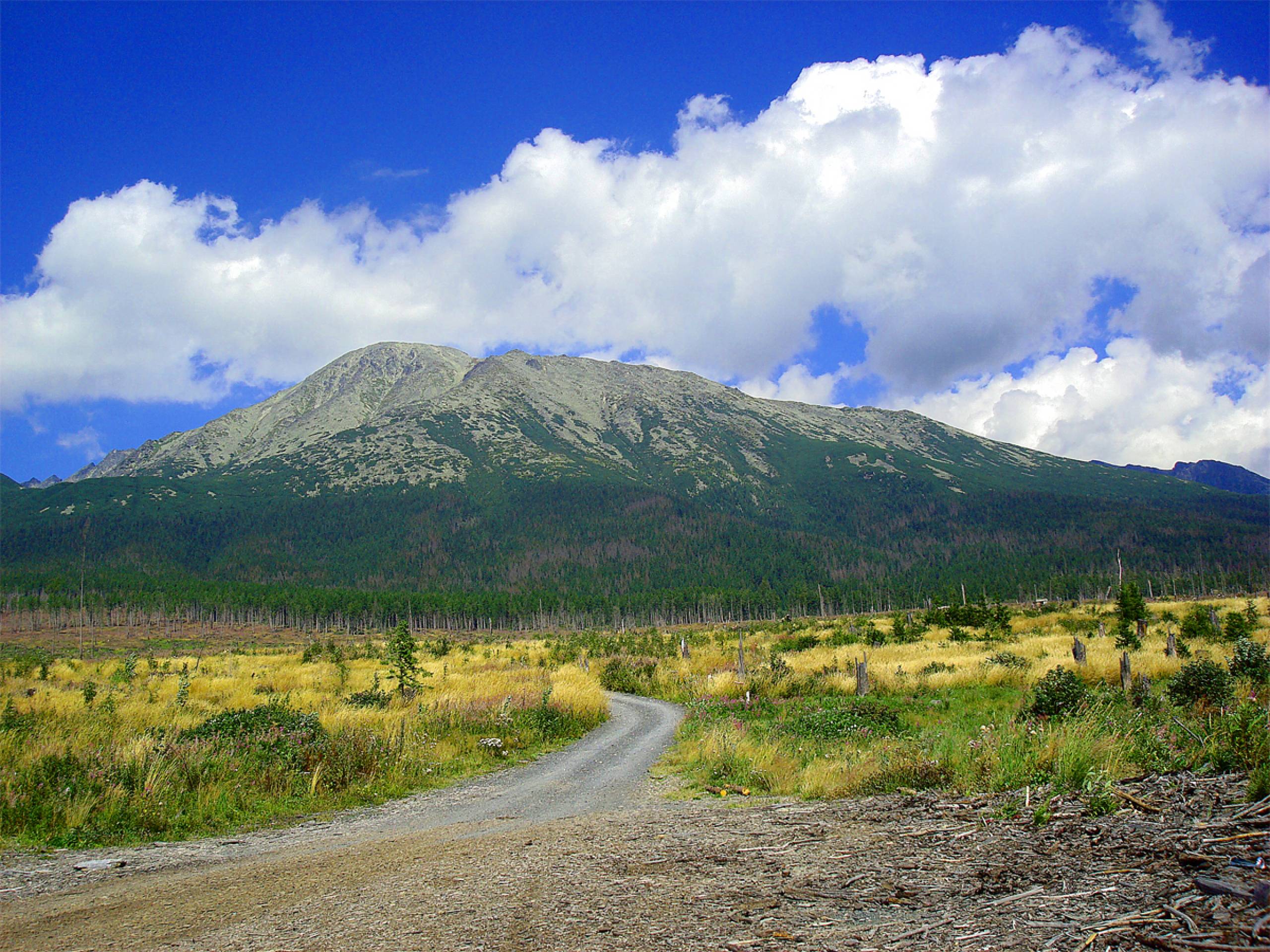 Tatry