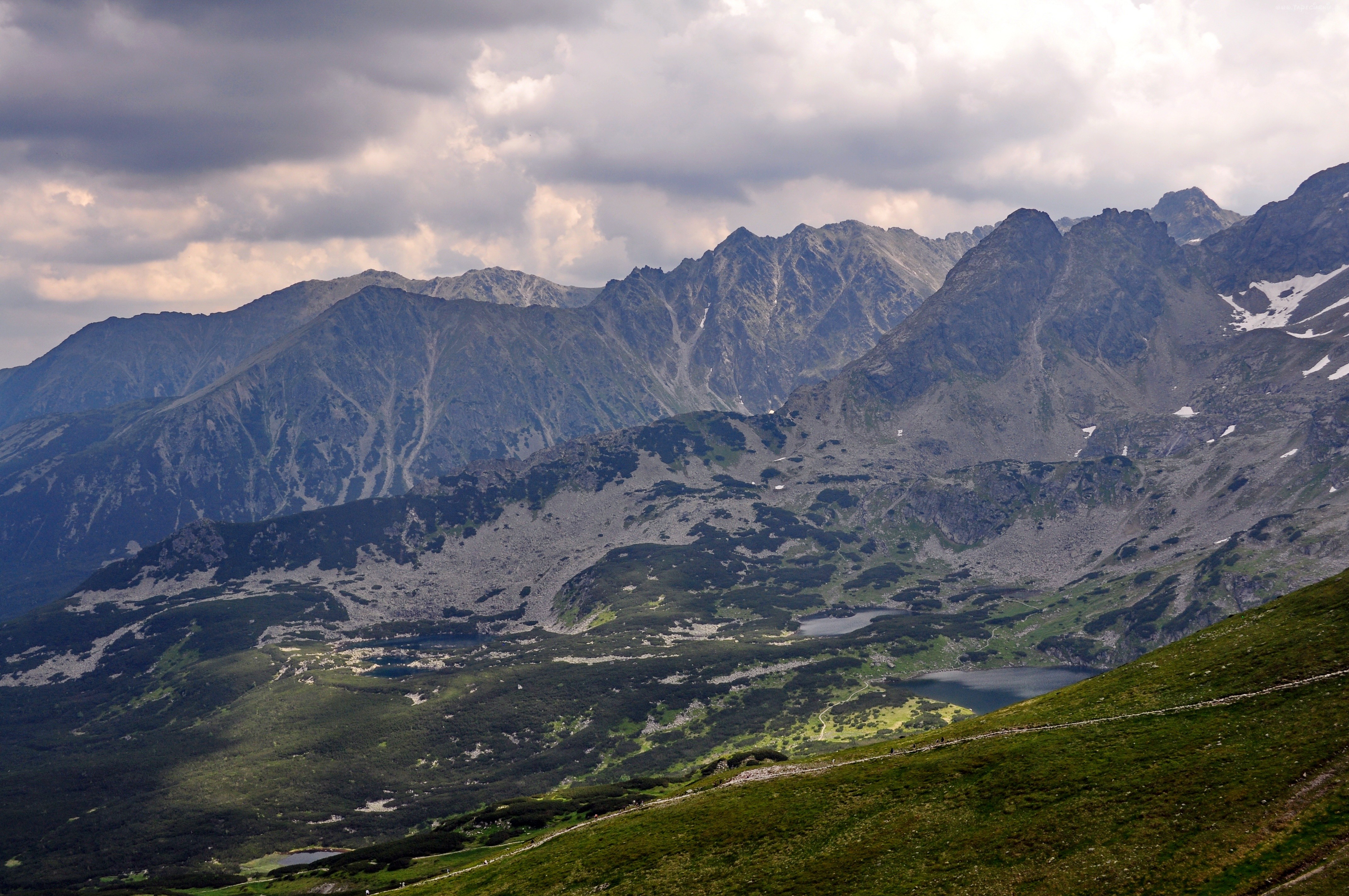 Tatry